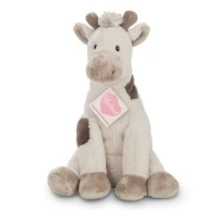 Hermann Teddy Knuffel Giraf Mama Luna