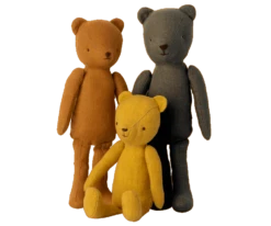 Maileg Teddybeer Teddy Junior 19cm 8 Maileg Teddybeer Teddy Junior 19cm -Knuffels Winkel image 134
