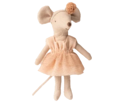 Maileg Dansende Muis Grote Zus Giselle