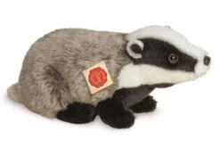 Hermann Teddy Knuffel Das