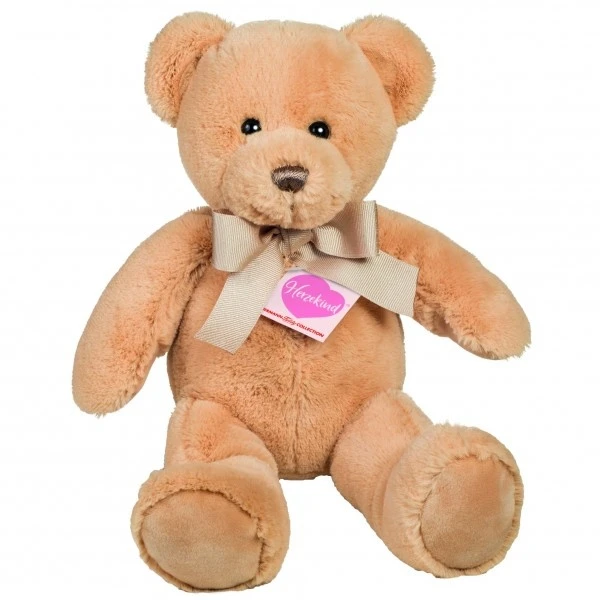 Hermann Teddy Knuffel Teddy Humphry 4 Hermann Teddy Knuffel Teddy Humphry - Afbeelding 2