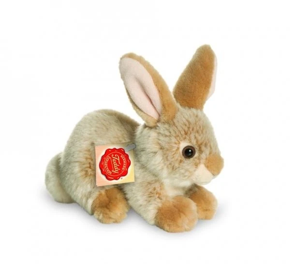 Hermann Teddy Knuffel Haas Beige 3 Hermann Teddy Knuffel Haas Beige