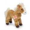 Hermann Teddy Knuffel Paard Staand 25 Cm -Knuffels Winkel image 1382
