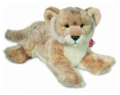 Hermann Teddy Knuffel Leeuwin -Knuffels Winkel image 1387