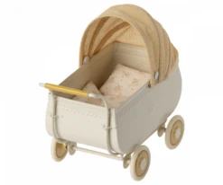 Maileg Ginger Baby Set Incl. Wagen En Stoeltje -Knuffels Winkel image 139