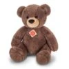 Hermann Teddy Knuffel Teddybeer Chocoladebruin -Knuffels Winkel image 1398
