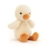 Jellycat Knuffel Eend Toppity Duck 2 Jellycat Knuffel Eend Toppity Duck -Knuffels Winkel image 140