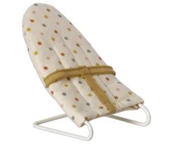 Maileg Ginger Baby Set Incl. Wagen En Stoeltje -Knuffels Winkel image 141