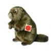 Hermann Teddy Knuffel Marmot 2 Hermann Teddy Knuffel Marmot -Knuffels Winkel image 1415