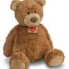Hermann Teddy Knuffel Teddybeer Caramel 1 Hermann Teddy Knuffel Teddybeer Caramel -Knuffels Winkel image 1419
