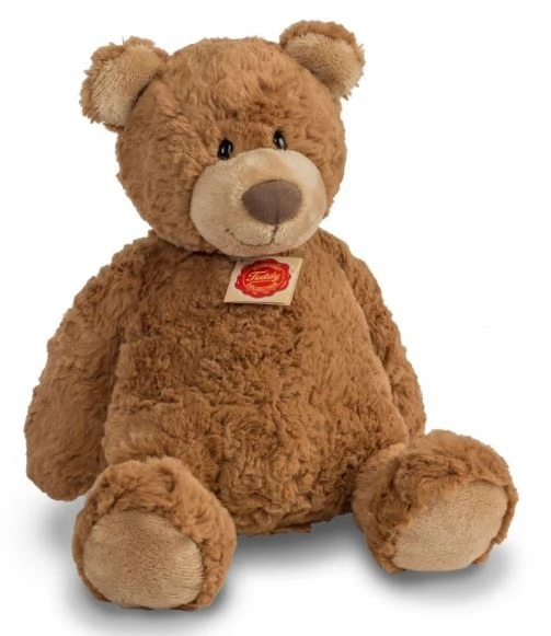 Hermann Teddy Knuffel Teddybeer Caramel 3 Hermann Teddy Knuffel Teddybeer Caramel
