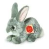 Hermann Teddy Knuffel Haas Grijs