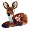 Hermann Teddy Knuffel Bambi Ree Liggend -Knuffels Winkel image 1445