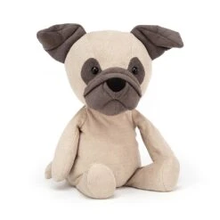 Jellycat Knuffel Hond Pablo Pug