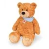 Hermann Teddy Knuffel Teddybeer Goudbruin 55 Cm -Knuffels Winkel image 1468