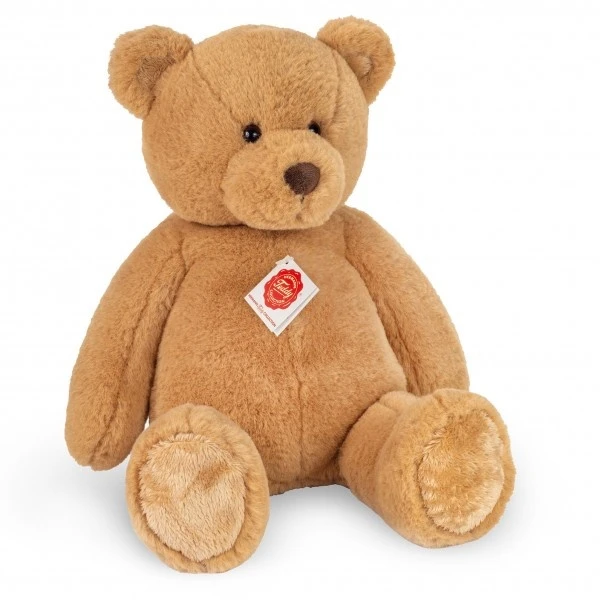 Hermann Teddy Knuffel Teddybeer Caramel 28 Cm 3 Hermann Teddy Knuffel Teddybeer Caramel 28 Cm