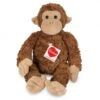 Hermann Teddy Knuffel Aap Yoyo 2 Hermann Teddy Knuffel Aap Yoyo -Knuffels Winkel image 1492