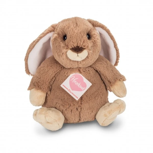 Hermann Teddy Knuffel Konijn Wanda 3 Hermann Teddy Knuffel Konijn Wanda