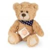 Hermann Teddy Knuffel Teddy 23 Cm Beige Of Bruin 2 Hermann Teddy Knuffel Teddy 23 Cm Beige Of Bruin -Knuffels Winkel image 1514