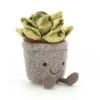 Jellycat Knuffel Vetplant Silly Succulent Jade -Knuffels Winkel image 152