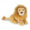 Hermann Teddy Knuffel Leeuw Zittend 35 Cm -Knuffels Winkel image 1524