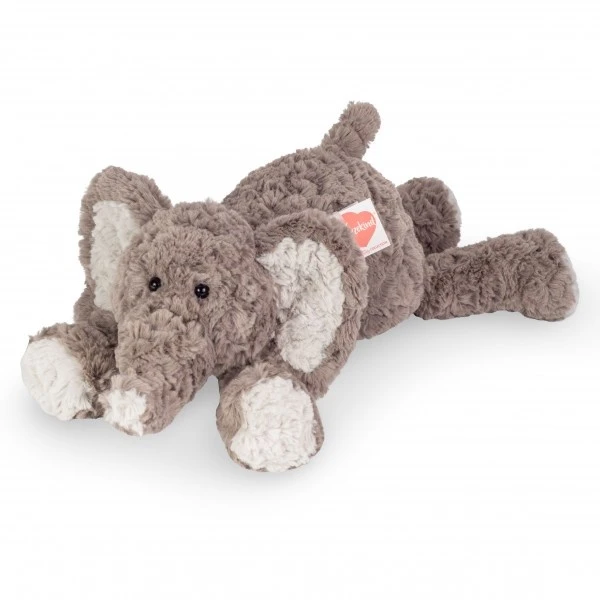 Hermann Teddy Knuffel Olifant Pacha 44 Cm 3 Hermann Teddy Knuffel Olifant Pacha 44 Cm