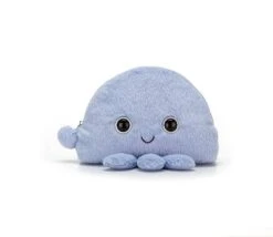 Jellycat Tas Kutie Pops Jellyfish Small Bag