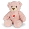 Hermann Teddy Knuffel Teddybeer Dusty Roze 30 Cm -Knuffels Winkel image 1567