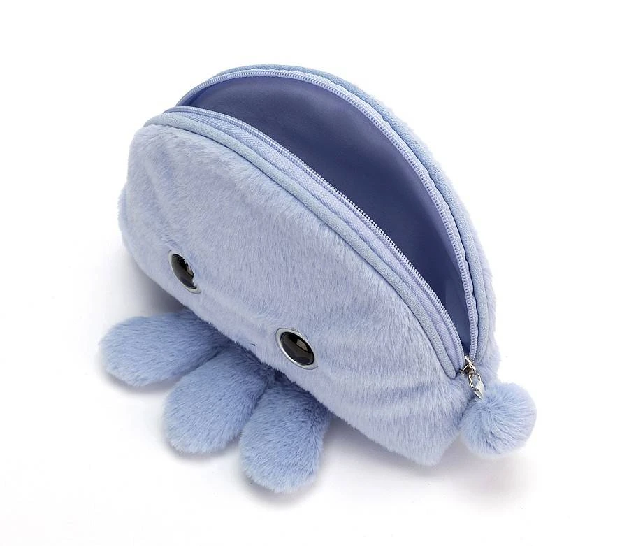 Jellycat Tas Kutie Pops Jellyfish Small Bag 5 Jellycat Tas Kutie Pops Jellyfish Small Bag - Afbeelding 3