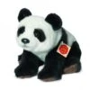 Hermann Teddy Knuffel Pandabeer -Knuffels Winkel image 1571