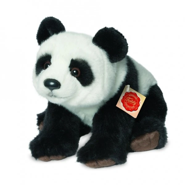 Hermann Teddy Knuffel Pandabeer 3 Hermann Teddy Knuffel Pandabeer