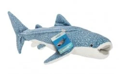 Hermann Teddy Knuffel Walvishaai -Knuffels Winkel image 1574