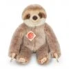 Hermann Teddy Knuffel Luiaard 22 Cm -Knuffels Winkel image 1579