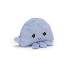 Jellycat Tas Kutie Pops Jellyfish Small Bag 9 Jellycat Tas Kutie Pops Jellyfish Small Bag -Knuffels Winkel image 158