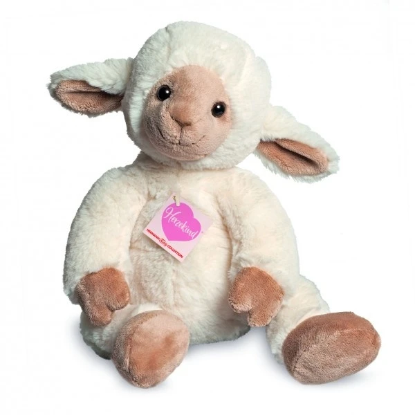 Hermann Teddy Knuffel Schaap Lam Frido 3 Hermann Teddy Knuffel Schaap Lam Frido