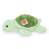 Hermann Teddy Knuffel Schildpad Sandy 30 Cm