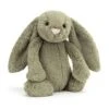 Jellycat Knuffel Konijn Bashful Fern Bunny Medium -Knuffels Winkel image 159