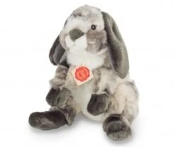 Hermann Teddy Knuffel Konijn Ram Zittend 5 Hermann Teddy Knuffel Konijn Ram Zittend -Knuffels Winkel image 1590