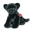 Hermann Teddy Knuffel Zwarte Panter -Knuffels Winkel image 1593