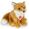 Hermann Teddy Knuffel Vos Lichtbruin 1 Hermann Teddy Knuffel Vos Lichtbruin -Knuffels Winkel image 1601