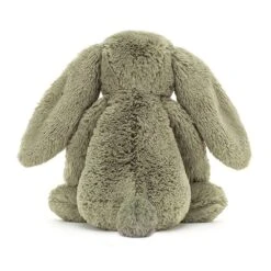 Jellycat Knuffel Konijn Bashful Fern Bunny Medium -Knuffels Winkel image 161