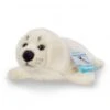 Hermann Teddy Knuffel Zeehond Zadelrob 2 Hermann Teddy Knuffel Zeehond Zadelrob -Knuffels Winkel image 1610