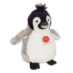 Hermann Teddy Knuffel Pinguin 21 Cm