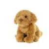 Living Nature Knuffel Hond Cavapoo 20 Cm