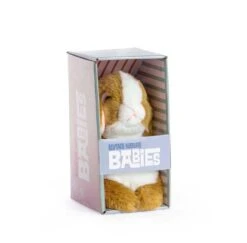 Living Nature Knuffel Babies Konijn 17 Cm 7 Living Nature Knuffel Babies Konijn 17 Cm -Knuffels Winkel image 1646