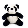 Living Nature Knuffel Smols Panda -Knuffels Winkel image 1653