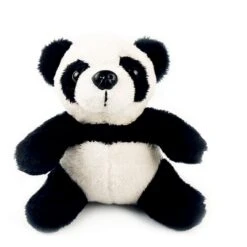 Living Nature Knuffel Smols Panda