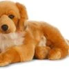 Living Nature Knuffel Hond Golden Retriever 60 Cm 2 Living Nature Knuffel Hond Golden Retriever 60 Cm -Knuffels Winkel image 1667