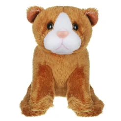 Living Nature Knuffel Smols Kat