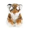 Living Nature Knuffel Tijger Welp 25 Cm